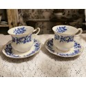 KOMPLET FILIŻANEK ROYAL ASCOT