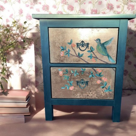 SZAFKA NOCNA PTASZEK- SPRZEDANA