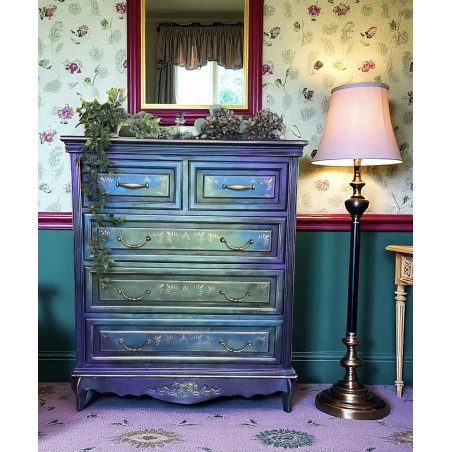 STYLOWA KOMODA KAMELEON -SPRZEDANA