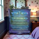 STYLOWA KOMODA KAMELEON