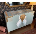 KOMODA ŻURAWIE