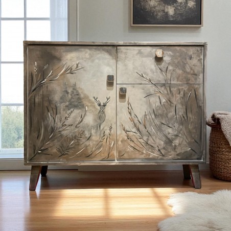 KOMODA JESIEŃ - SPRZEDANA