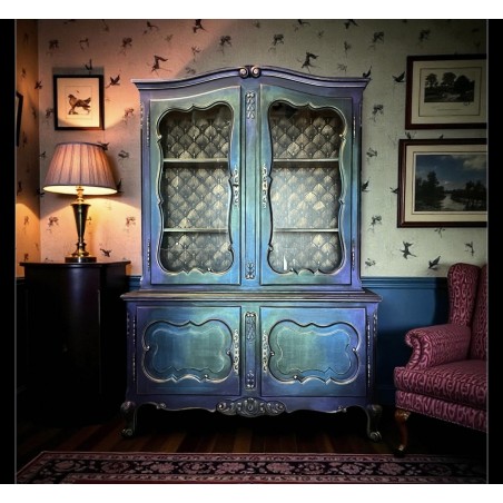 WITRYNA LUDWIK KAMELEON -SPRZEDANA