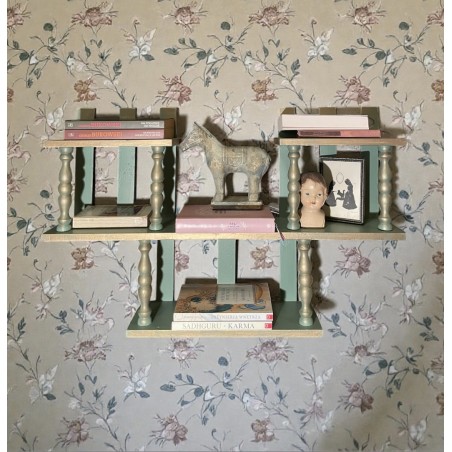 PÓŁKA ŚCIENNA - SPRZEDANA