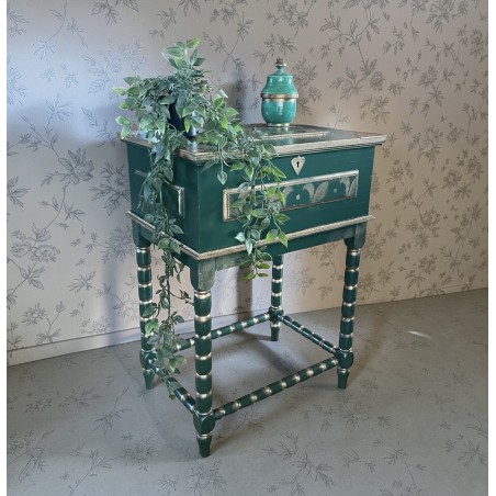 ZIELONY NICIAK - SPRZEDANY