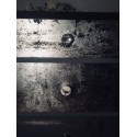 KOMODA GREY & SILVER