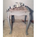 TABORET LUDWIK