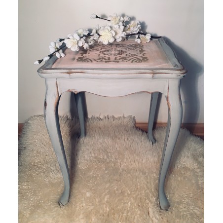 TABORET LUDWIK - SPRZEDANY