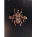 BUTELKOWA ZIELEŃ CHRABĄSZCZ SPRZEDANA
